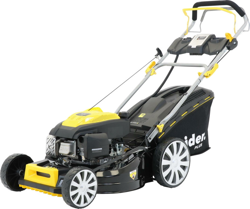Газонокосарка Lider Plus SH53N210RE-4W1 (11 040 102)