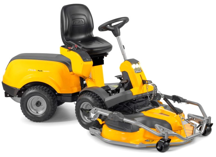 Минитрактор Stiga Park 740 PWX (2F6230621/S16)