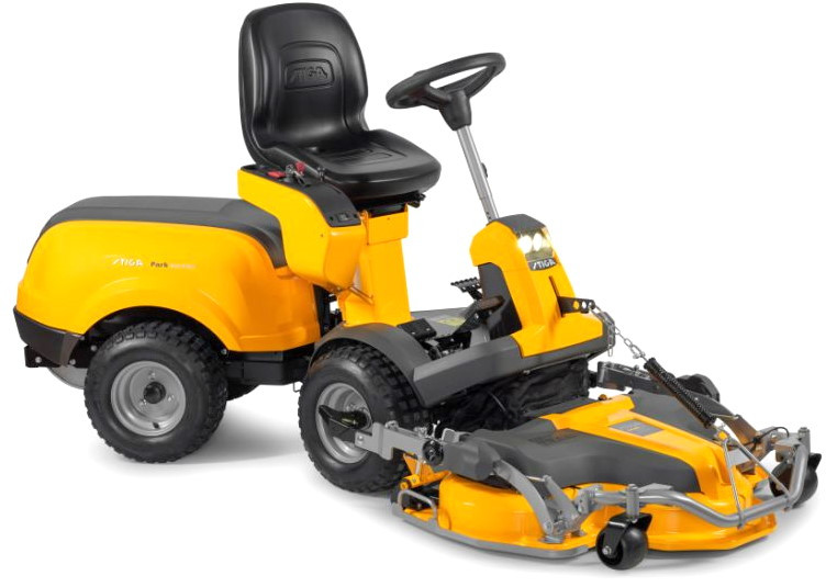 Минитрактор Stiga Park 640 PWX (2F6230741/ST1)