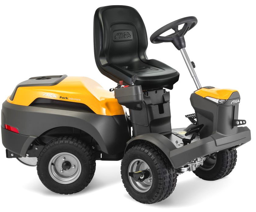 Минитрактор Stiga Park 345 PWX (2F6130535/ST1P)