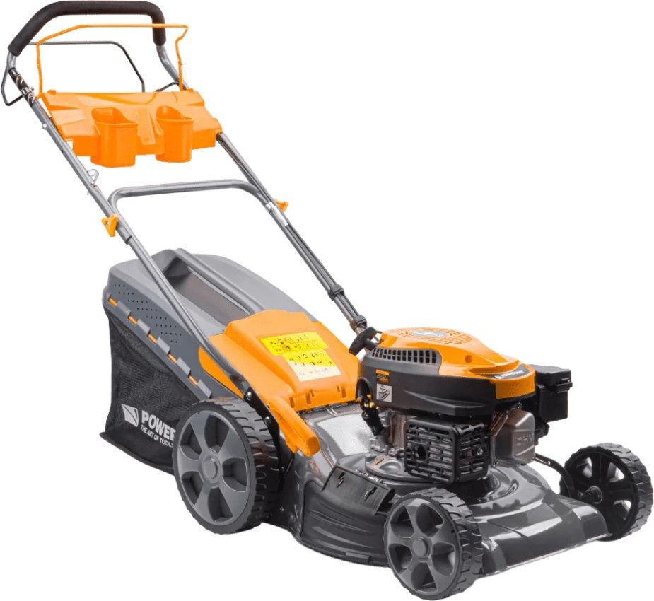 Газонокосилка Powermat PM-KSS-6S