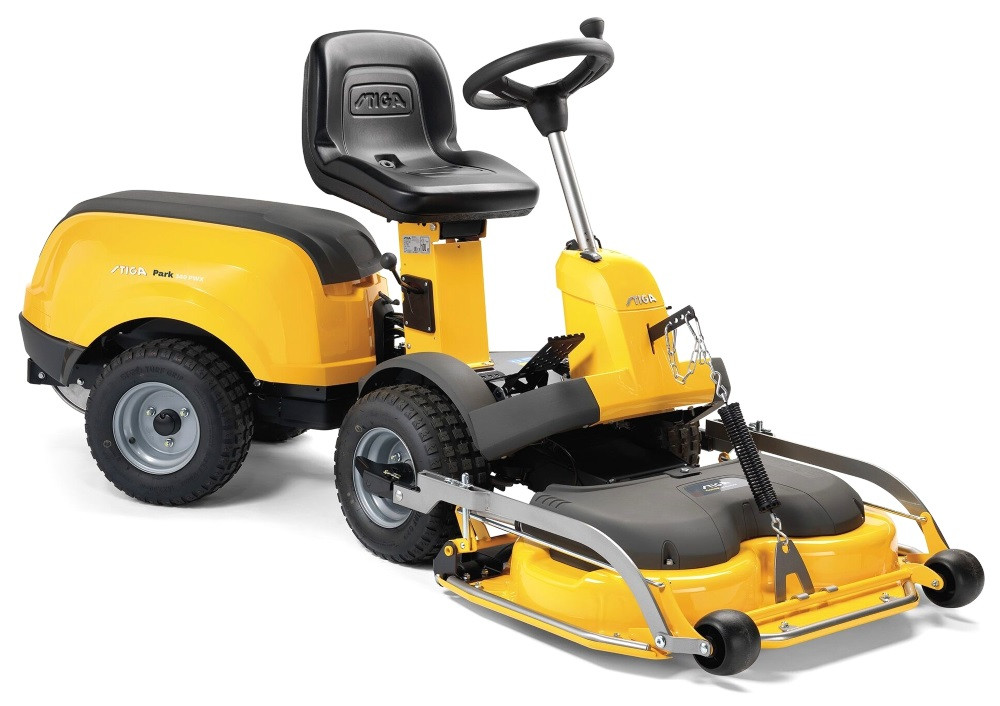 Минитрактор Stiga Park 340 PWX (2F6130645/ST1)
