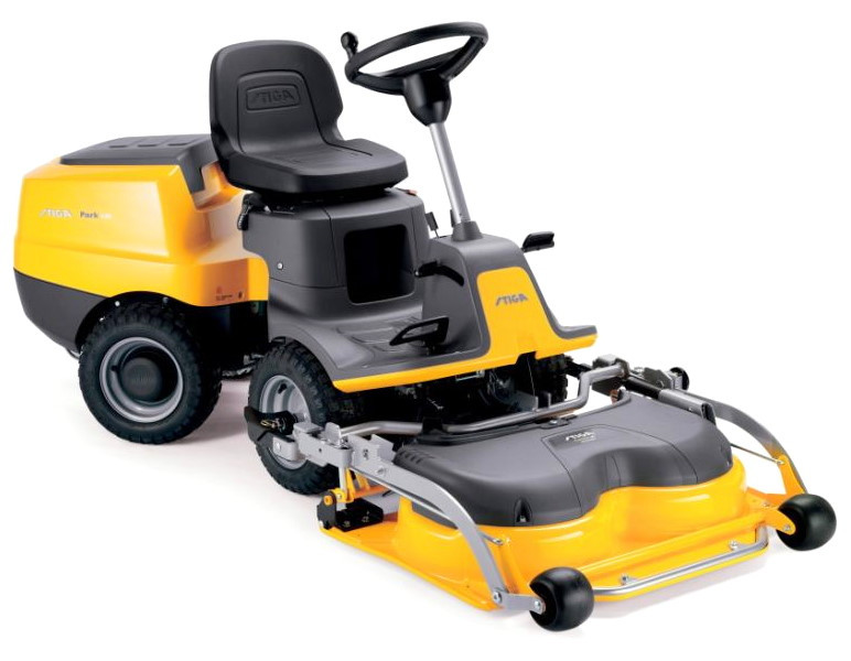Минитрактор Stiga Park 120 (2F5820241/S16)