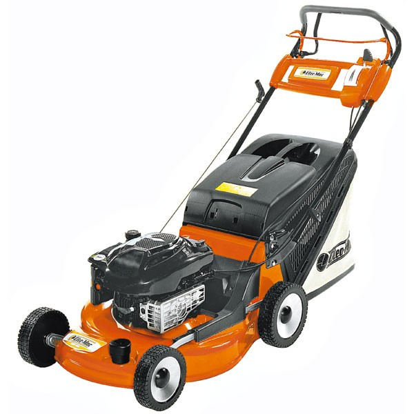 Газонокосилка Oleo-Mac Max 53TBX