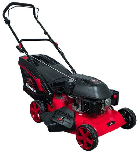Газонокосилка Vitals Master ZP 46139t (83021)