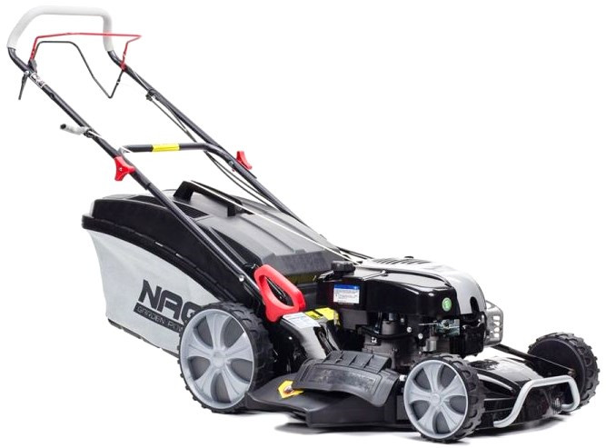 Газонокосарка NAC LS53-750EX-HS
