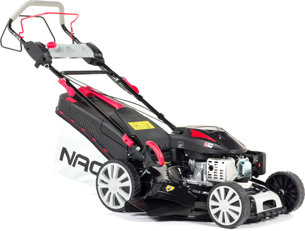 Газонокосарка NAC LS51-191D-HSD-SE