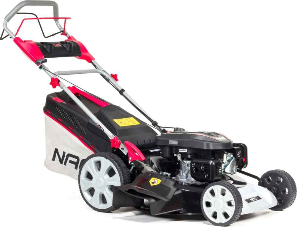Газонокосарка NAC LS51-175-HSD-L