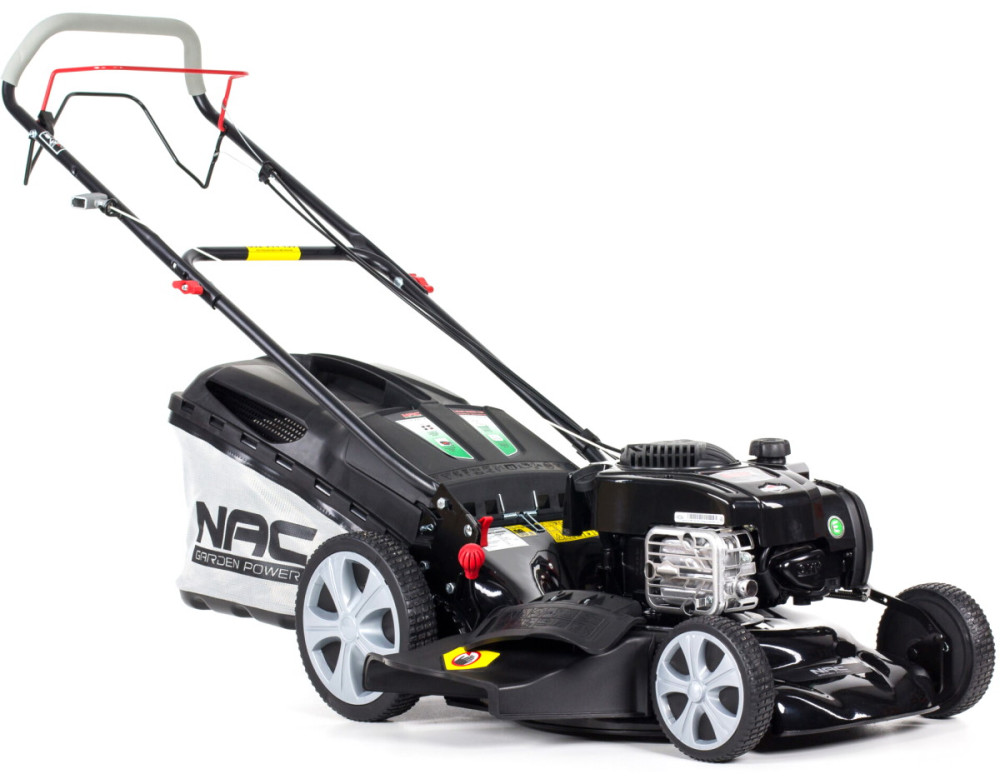 Газонокосарка NAC LS46-173-HS-NG