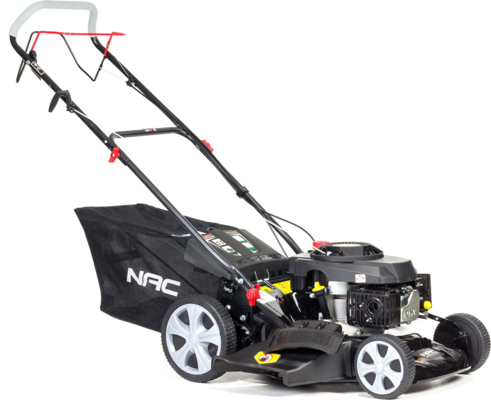 Газонокосарка NAC LS46-146-HS-NG