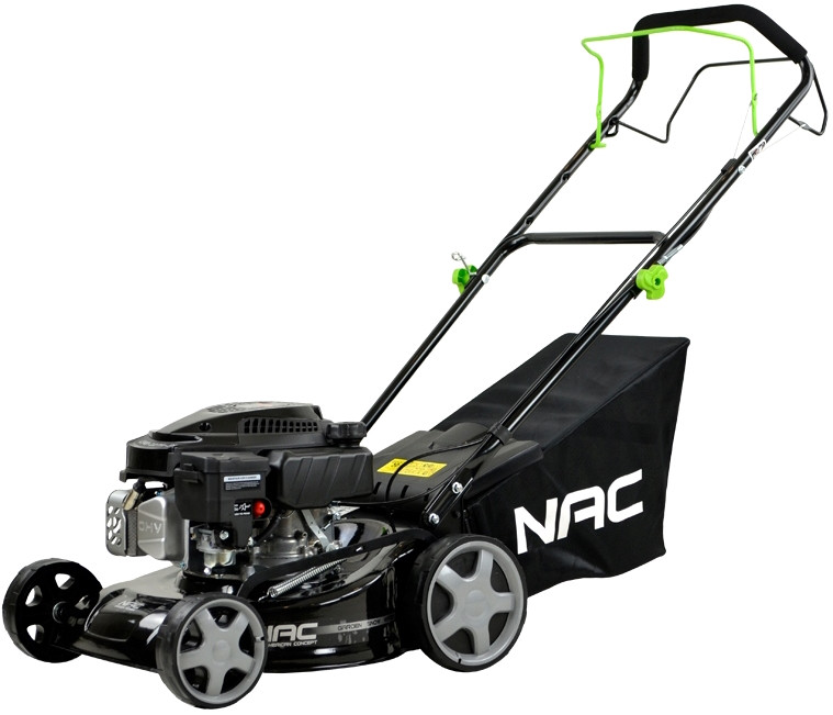 Газонокосарка NAC LS40-127R-01-JN
