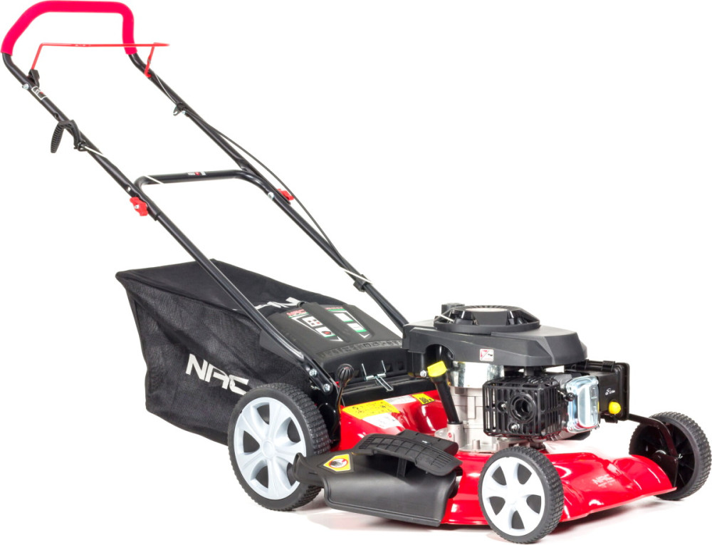 Газонокосарка NAC LP50-173-HS-NG