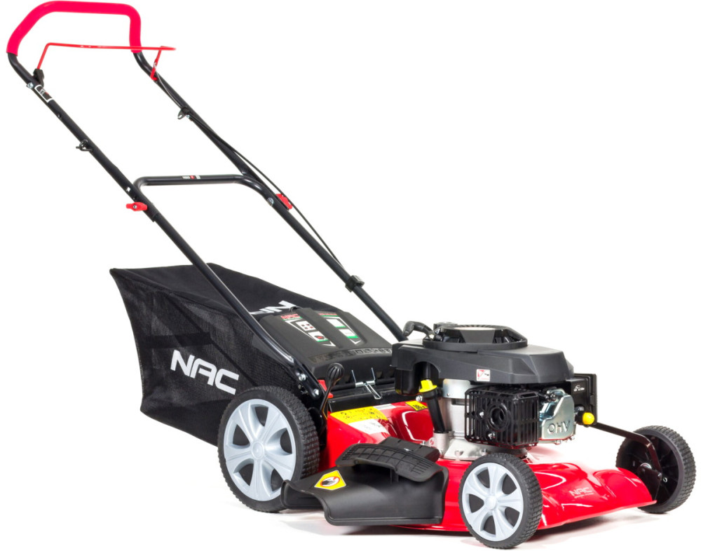 Газонокосарка NAC LP50-146-HS-NG