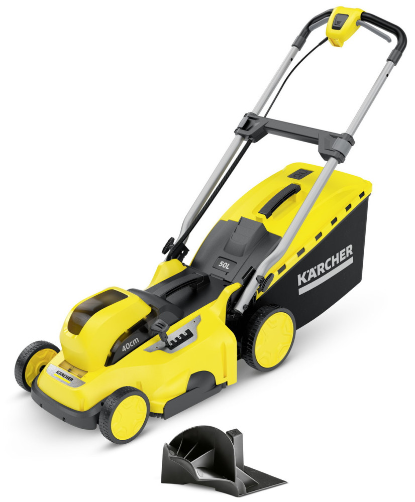 Газонокосилка Karcher LMO 36-40 Battery 1.444-452.0