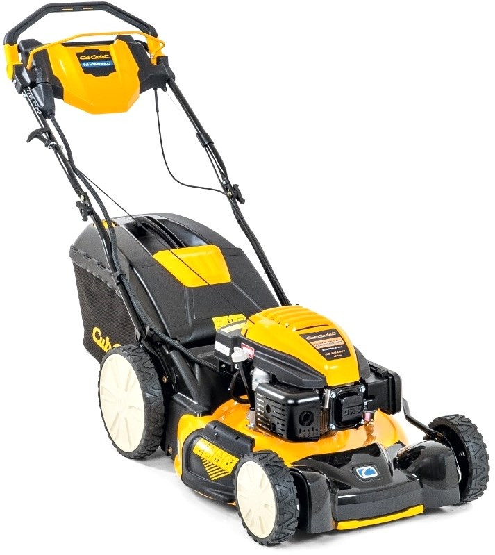 Газонокосарка Cub Cadet LM3 DR53ES (12BCPVS7603)