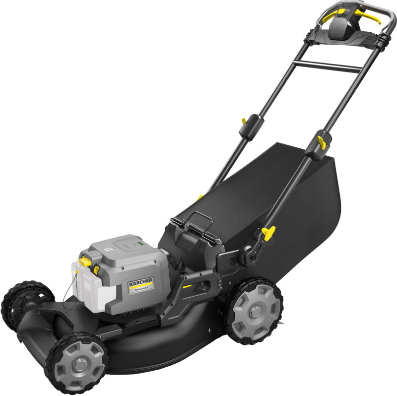 Газонокосарка Karcher LM 530/36 Bp 1.042-500.0