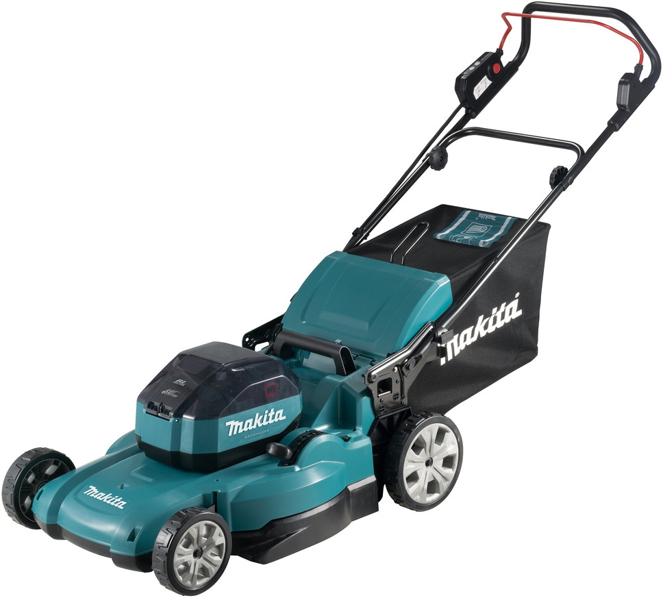 Газонокосарка Makita LM002JM101