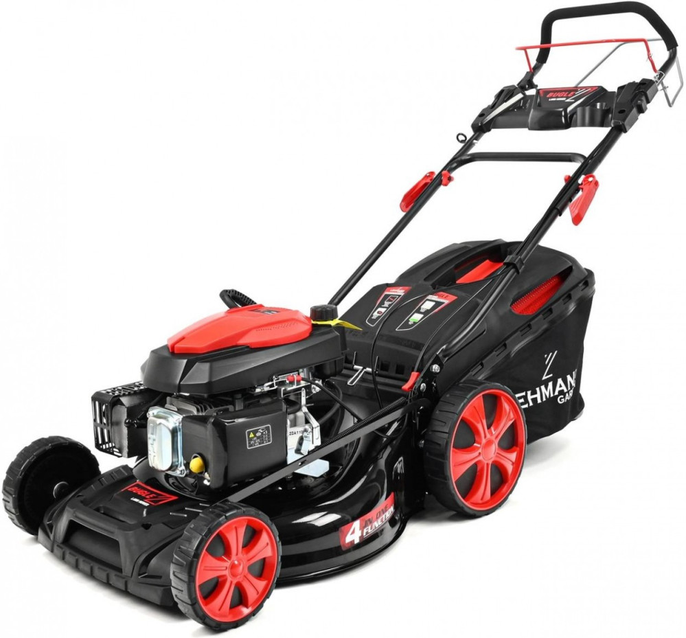 Газонокосарка Lehmann LGALM-4051