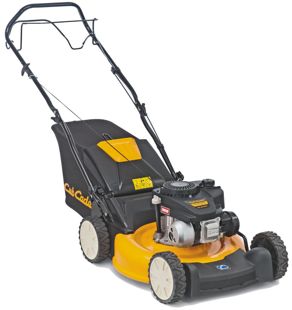 Газонокосарка Cub Cadet LM1 CR53