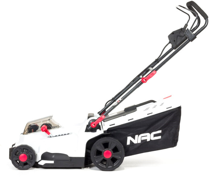 Газонокосарка NAC LB36-37-2B30-S