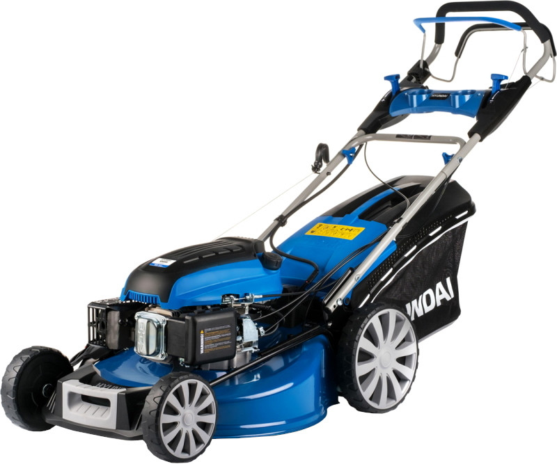 Газонокосарка Hyundai L5620SE