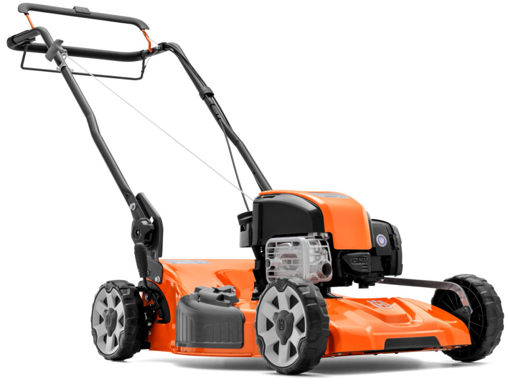 Газонокосарка Husqvarna LB256S (9679887-01)