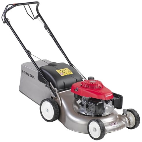Газонокосарка Honda HRG 416 SKEA