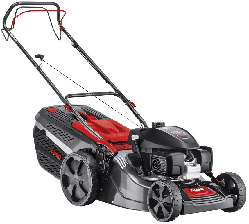 Газонокосарка AL-KO Highline 46.9 SP-H (119883)