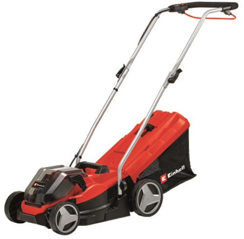 Газонокосарка Einhell GE-CM 36/33 Li (3413210)