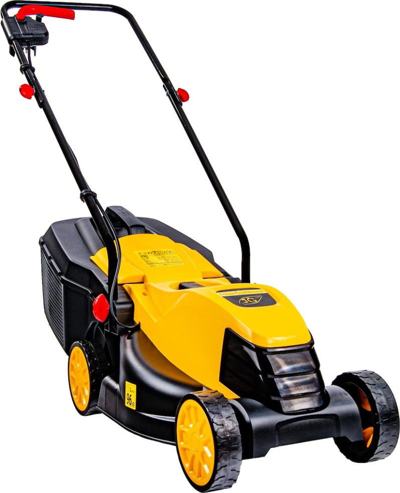 Газонокосарка Geko G83027