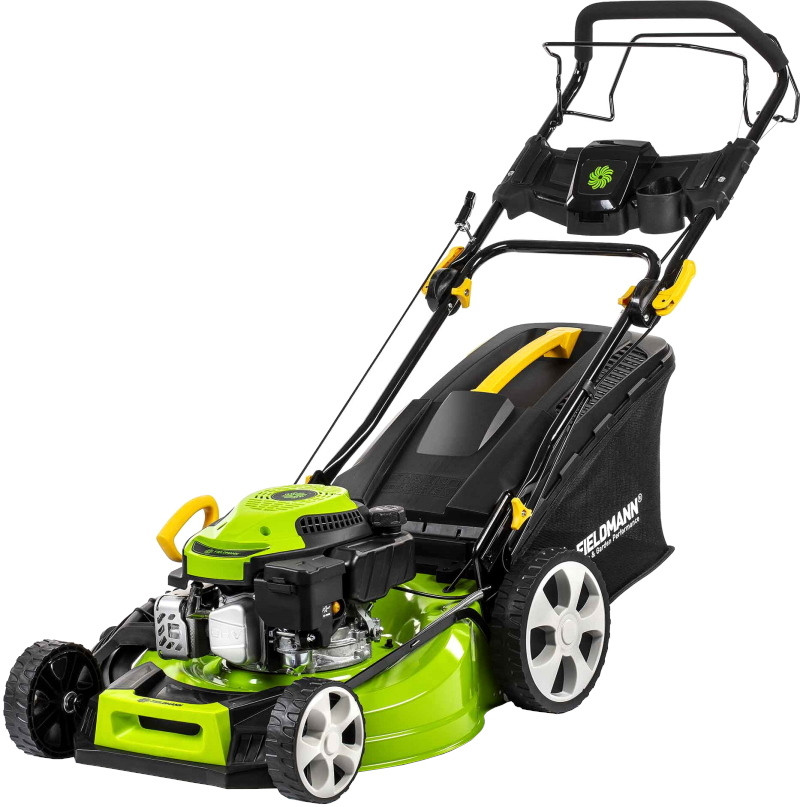 Газонокосилка Fieldmann FZR 5114-170B (50004081)