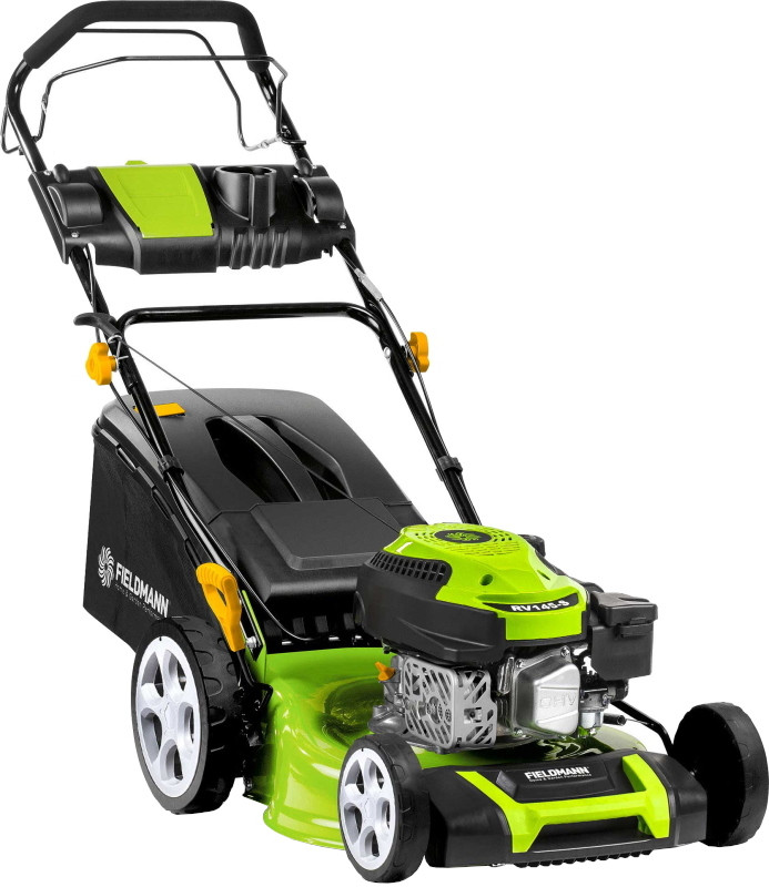 Газонокосилка Fieldmann FZR 4611-144B (50003999)