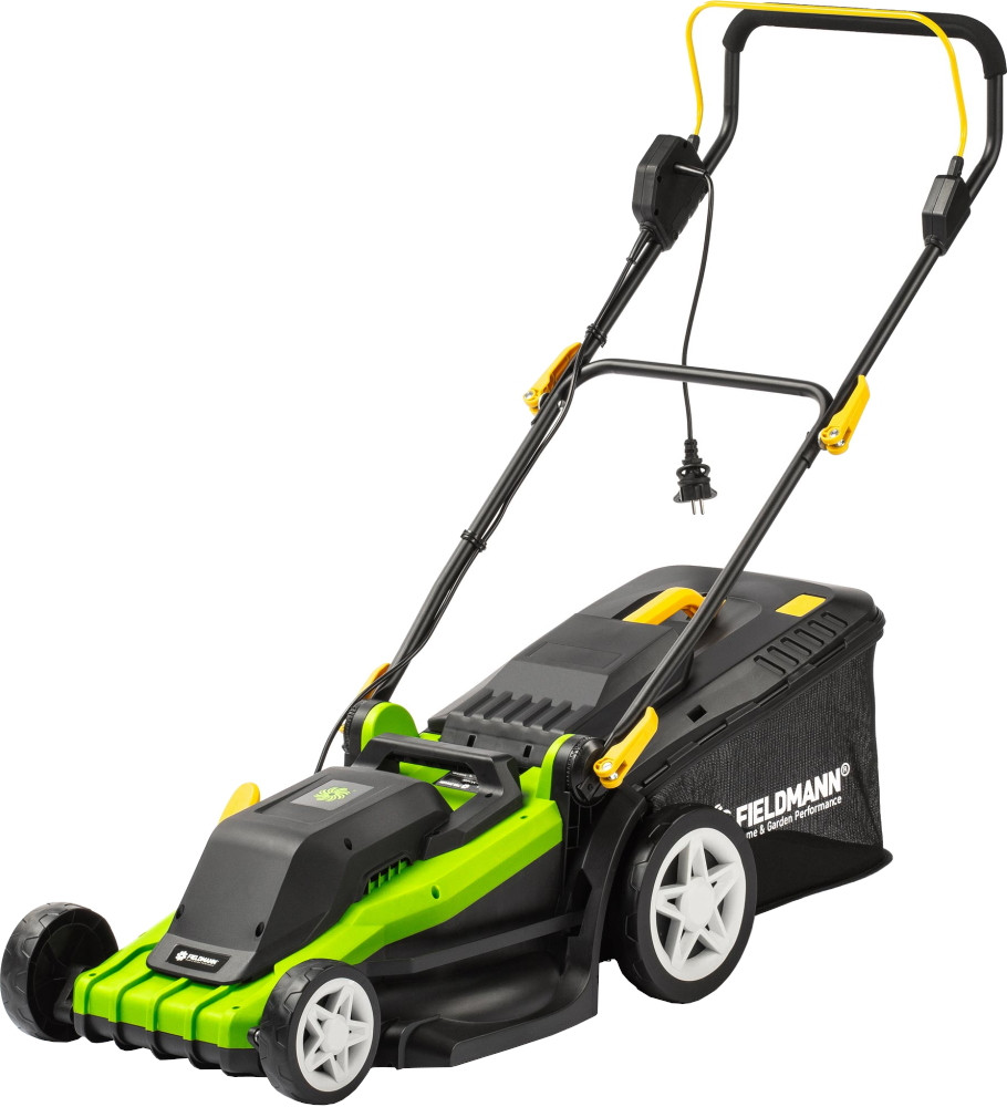 Газонокосилка Fieldmann FZR 2048-E (50007339)