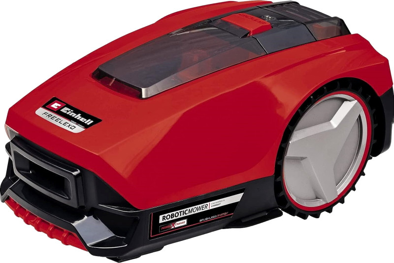 Газонокосилка-робот Einhell Freelexo 350 (3413962)