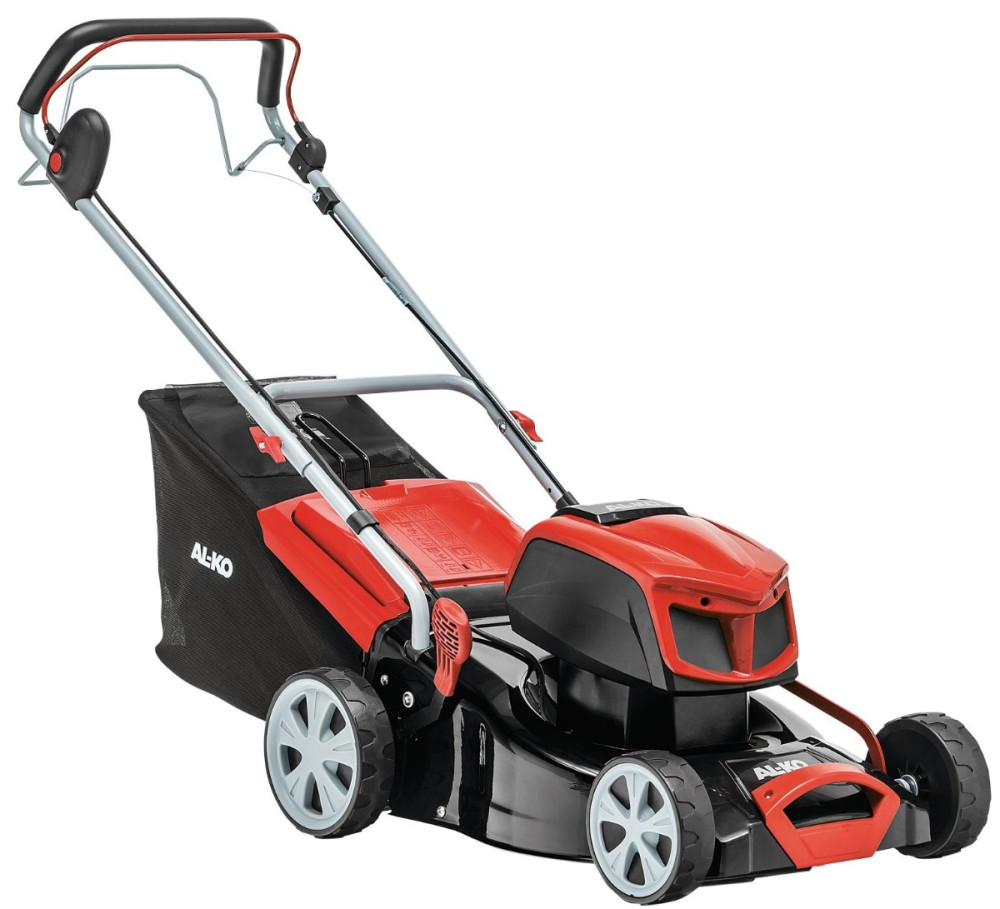 Газонокосарка AL-KO EnergyFlex 42.9 Li SP KIT (113695)