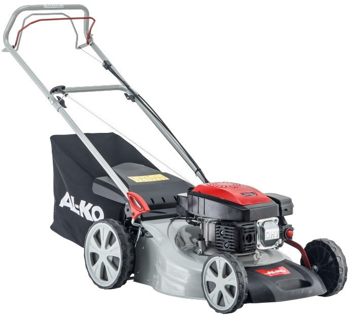 Газонокосарка AL-KO Easy 4.60 SP-S (113795)