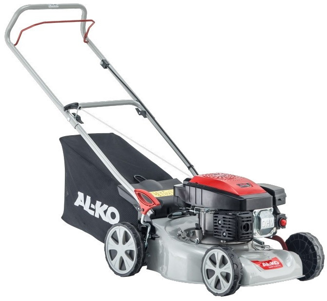 Газонокосилка AL-KO Easy 4.20 P-S (113794)