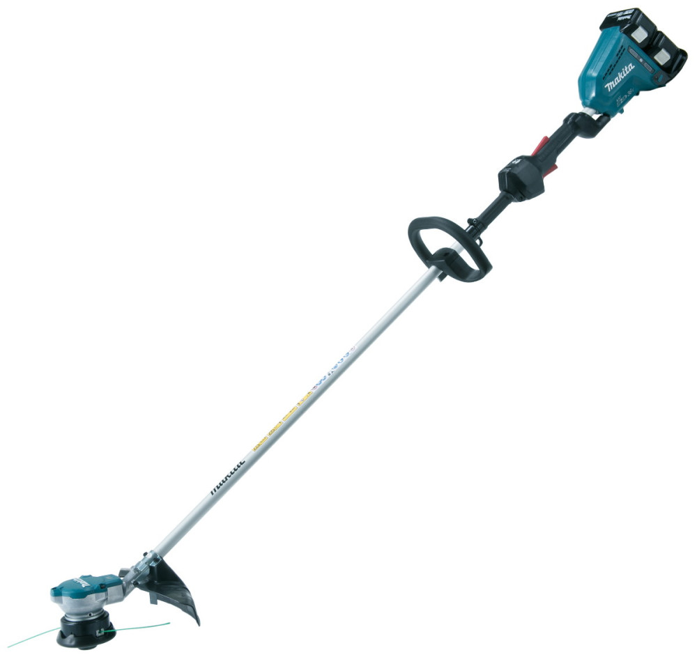 Триммер Makita DUR364LPM2