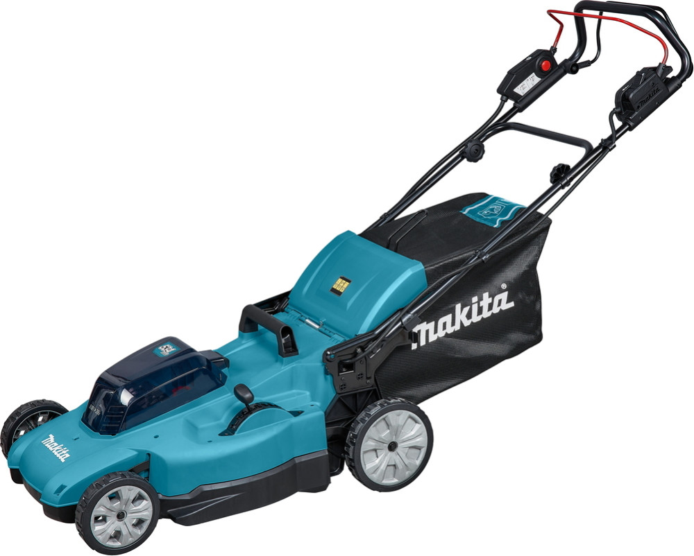 Газонокосарка Makita DLM539Z
