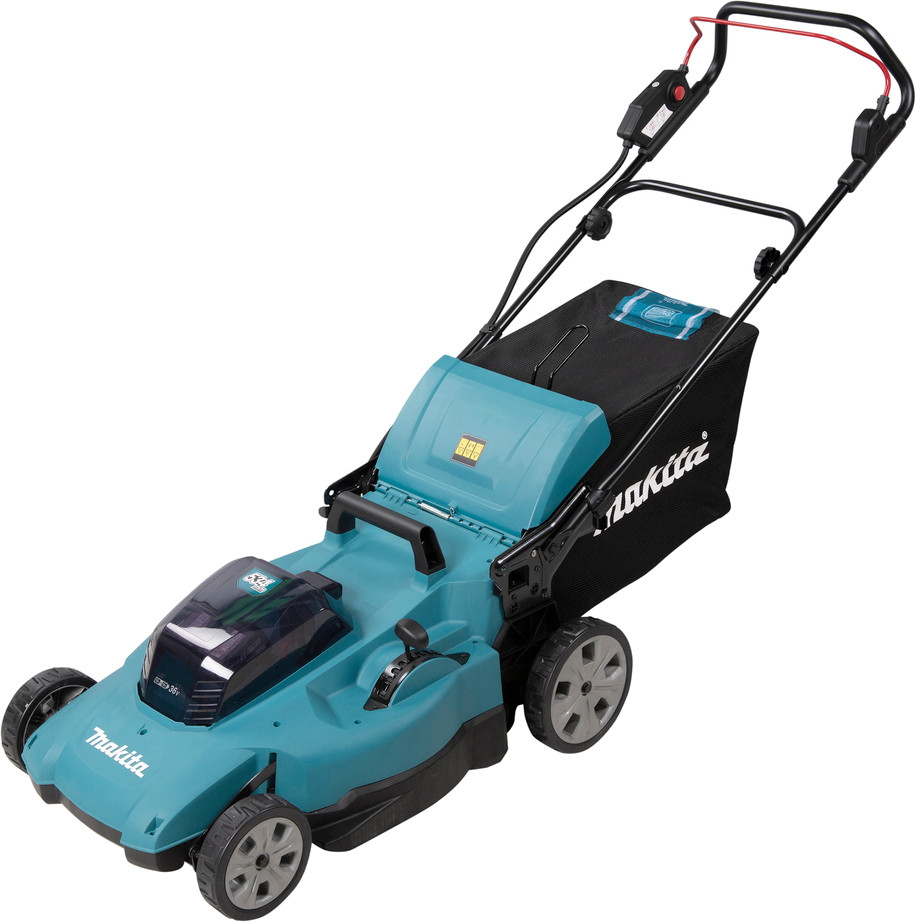 Газонокосарка Makita DLM538Z