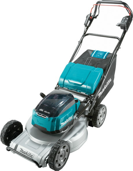 Газонокосарка Makita DLM533PT4