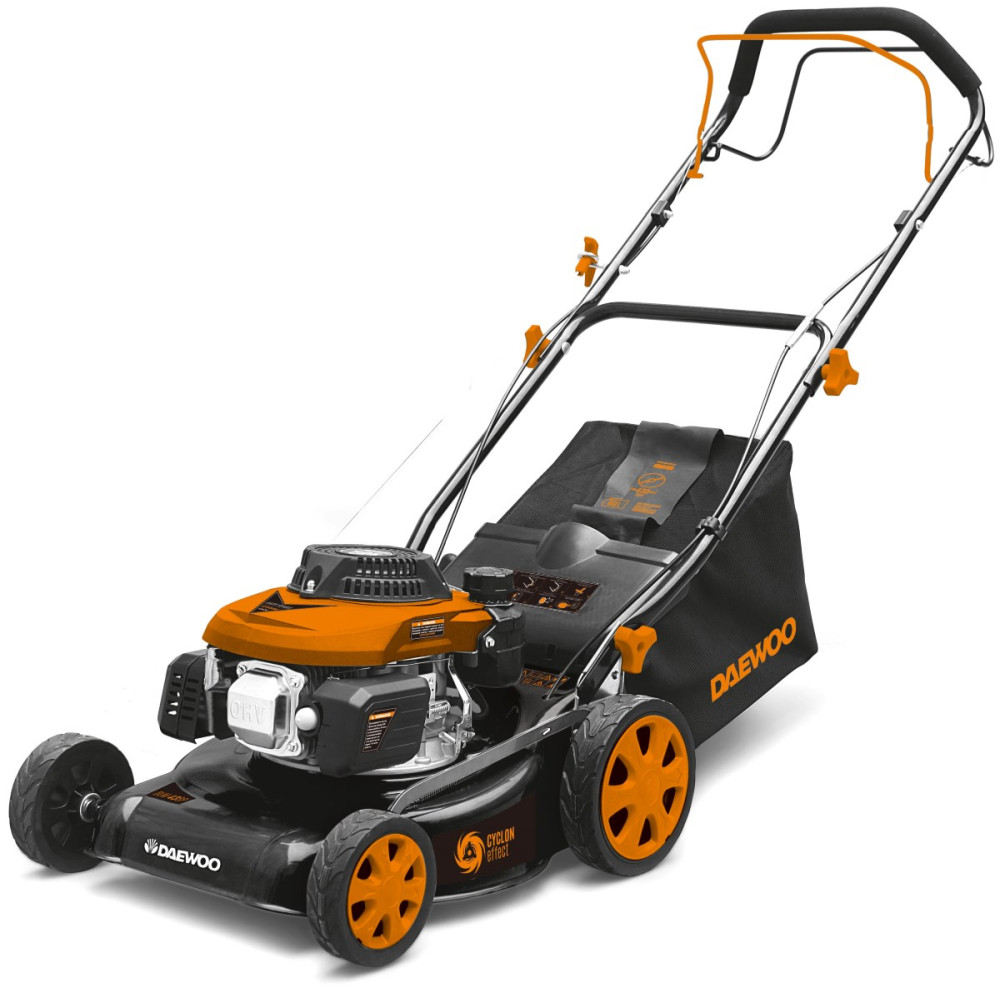 Газонокосарка Daewoo DLM 43SP