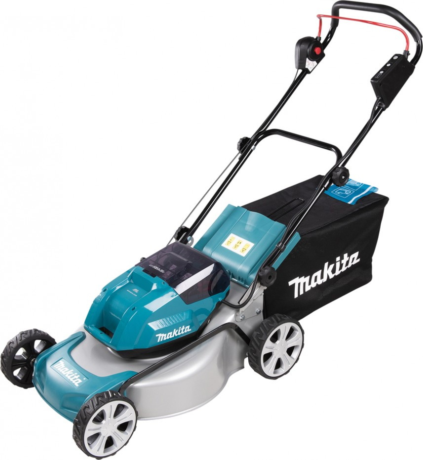 Газонокосарка Makita DLM463PT2