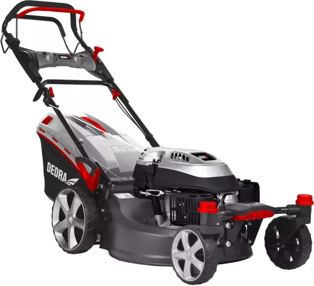Газонокосарка Dedra DED8727-51C