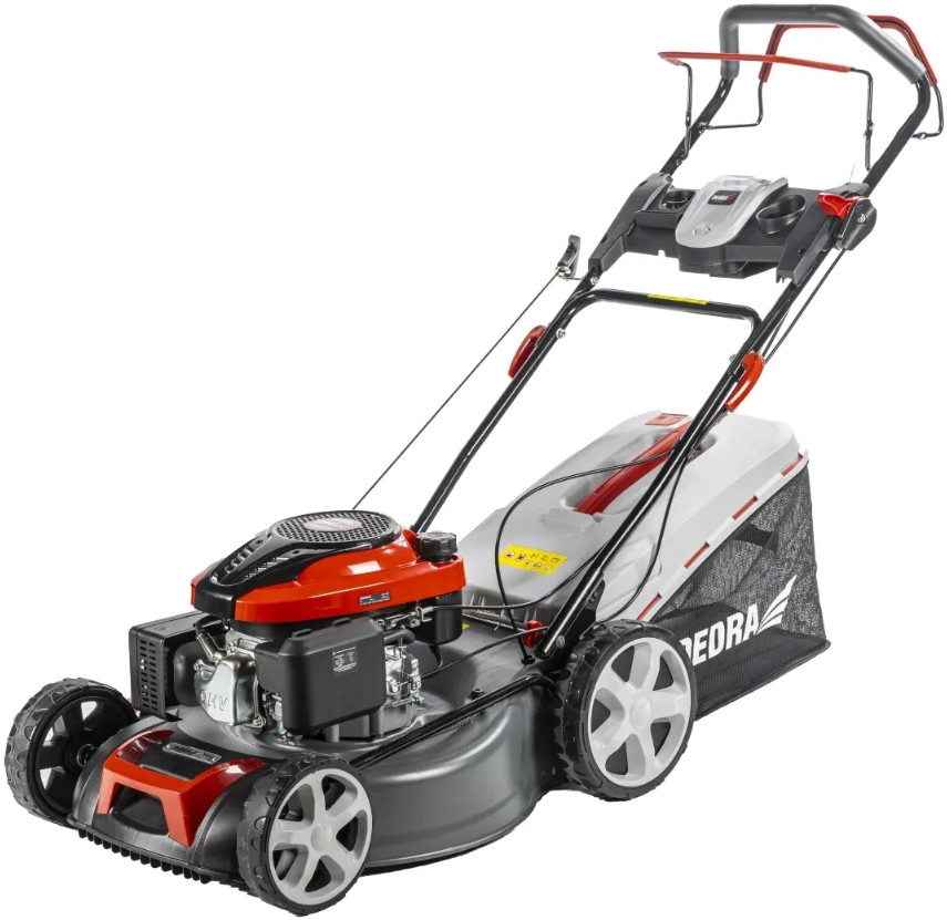 Газонокосарка Dedra DED8725-53L1