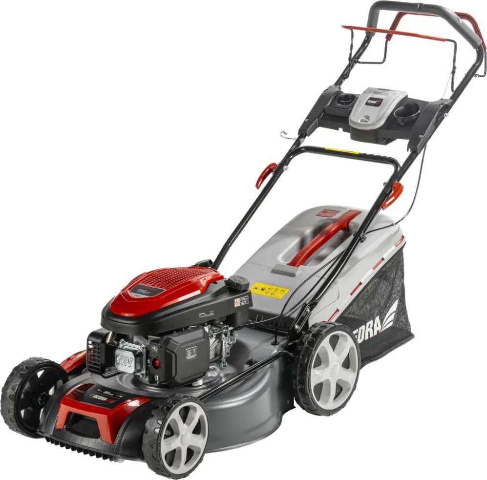 Газонокосарка Dedra DED8725-51L2