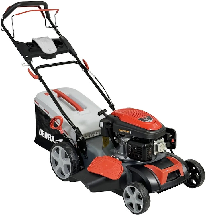 Газонокосарка Dedra DED8724Q-46L