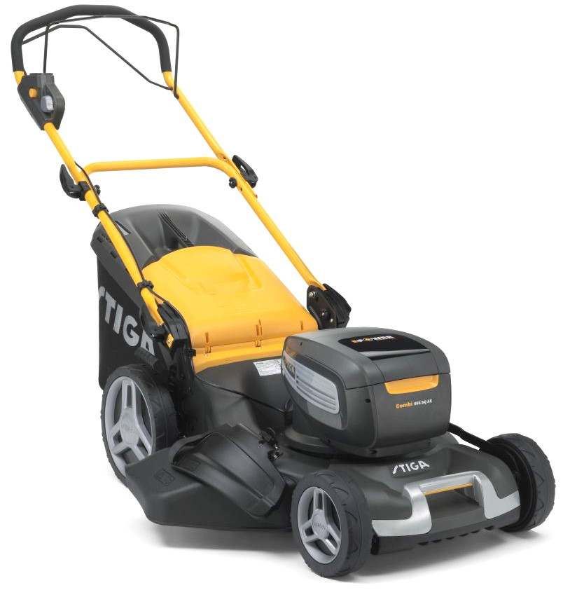 Газонокосилка Stiga Combi 955 SQ AE (294557898/ST1)