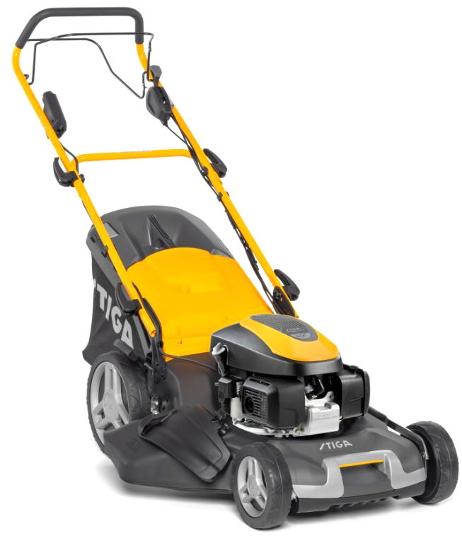 Газонокосилка Stiga Combi 55 SVEQ H (294557538/ST1)