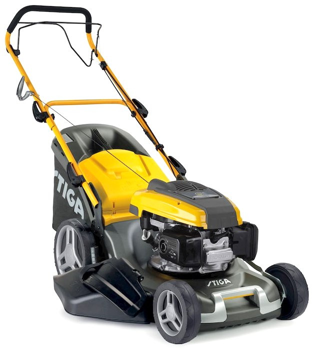 Газонокосилка Stiga Combi 55 SQ H (294556838/S17)